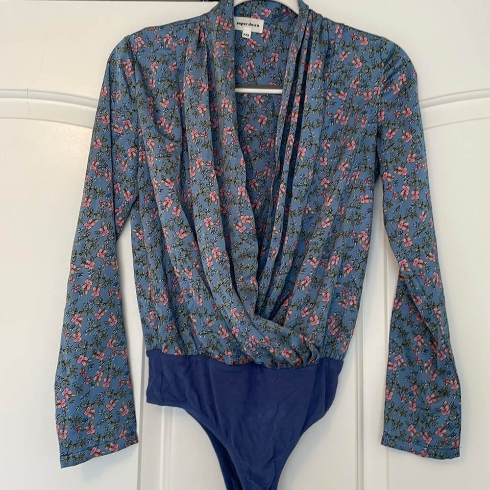 REVOLVE Bodysuit